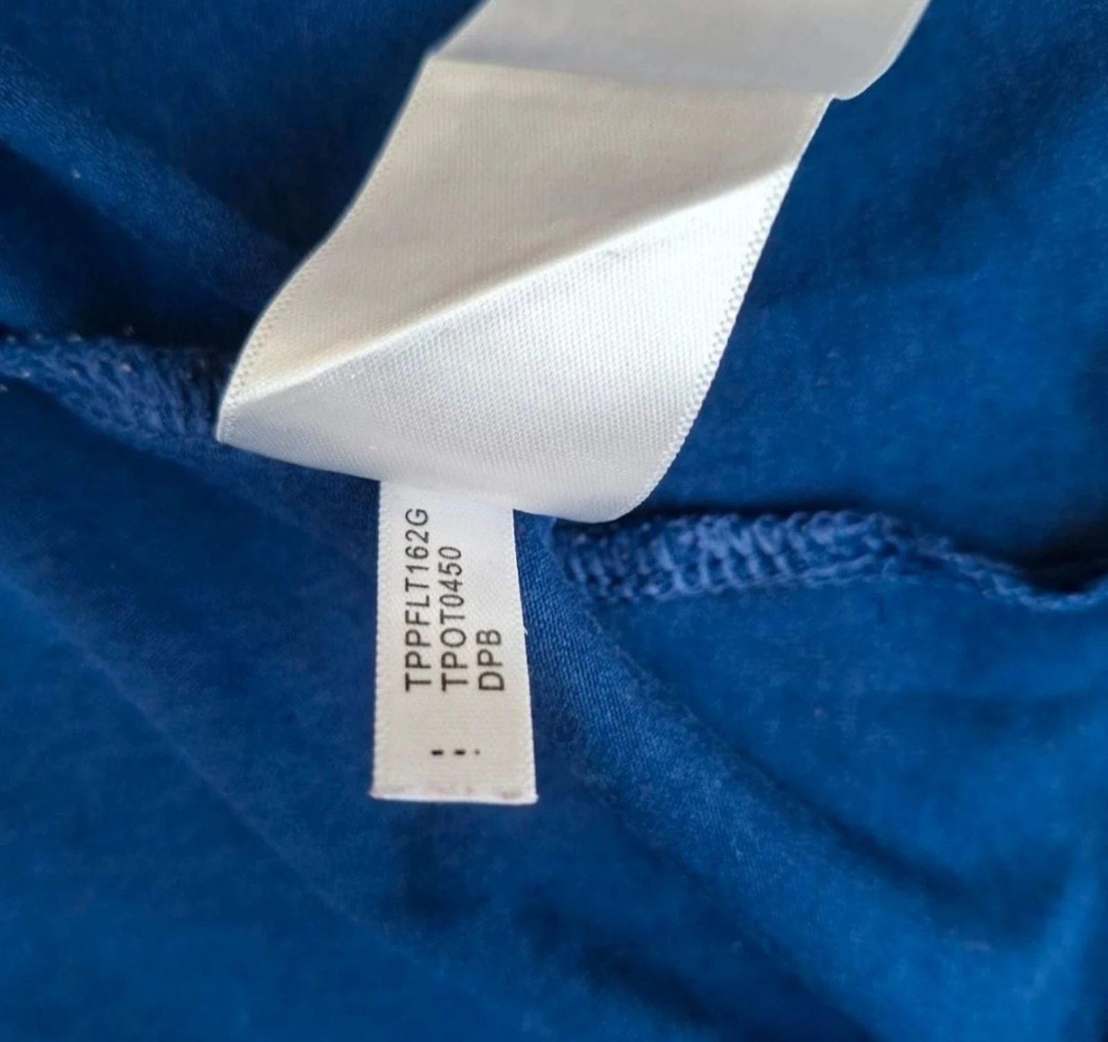 Tommy Hilfiger Sport T-shirt Vintage Retro Y2K 00s Stijl – photo 11